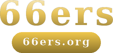 66ers logo